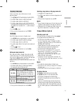 Preview for 13 page of LG 24TL520A Owner'S Manual