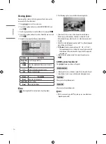 Preview for 16 page of LG 24TL520A Owner'S Manual