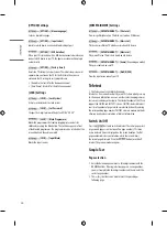 Preview for 24 page of LG 24TL520A Owner'S Manual