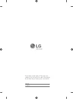 Preview for 32 page of LG 24TL520A Owner'S Manual