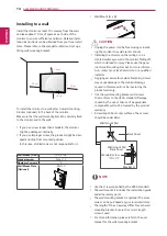 Preview for 14 page of LG 24UD58 Owner'S Manual