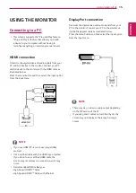 Preview for 15 page of LG 24UD58 Owner'S Manual