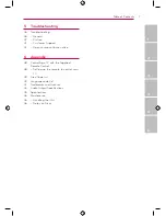 Preview for 7 page of LG 256LG Owner'S Manual