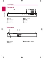 Предварительный просмотр 14 страницы LG 256LG Owner'S Manual