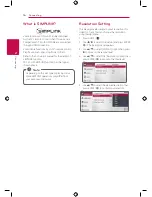 Предварительный просмотр 16 страницы LG 256LG Owner'S Manual