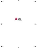 Preview for 48 page of LG 256LG Owner'S Manual