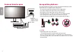 Предварительный просмотр 4 страницы LG 25BL56WY Owner'S Manual