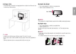 Предварительный просмотр 5 страницы LG 25BL56WY Owner'S Manual