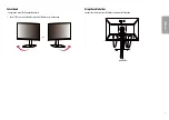 Предварительный просмотр 7 страницы LG 25BL56WY Owner'S Manual