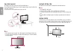 Предварительный просмотр 8 страницы LG 25BL56WY Owner'S Manual