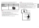 Предварительный просмотр 9 страницы LG 25BL56WY Owner'S Manual