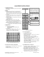 Preview for 5 page of LG 25FB7RLE Service Manual