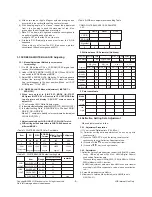 Preview for 6 page of LG 25FB7RLE Service Manual