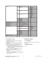 Preview for 11 page of LG 25FB7RLE Service Manual