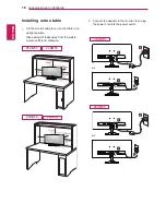 Preview for 18 page of LG 25UB55 Owner'S Manual