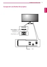 Предварительный просмотр 6 страницы LG 25UM57 Owner'S Manual