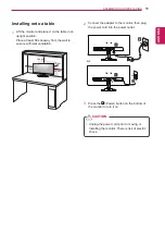 Предварительный просмотр 12 страницы LG 25UM57 Owner'S Manual