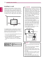 Предварительный просмотр 15 страницы LG 25UM57 Owner'S Manual