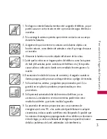 Preview for 4 page of LG 265 (Spanish) Manual Del Usuario