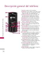 Preview for 17 page of LG 265 (Spanish) Manual Del Usuario