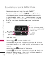 Preview for 19 page of LG 265 (Spanish) Manual Del Usuario