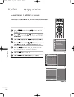 Предварительный просмотр 36 страницы LG 26HIZ20 Series Owner'S Manual