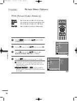 Предварительный просмотр 40 страницы LG 26HIZ20 Series Owner'S Manual