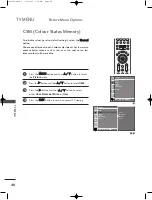 Предварительный просмотр 42 страницы LG 26HIZ20 Series Owner'S Manual