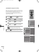 Предварительный просмотр 46 страницы LG 26HIZ20 Series Owner'S Manual