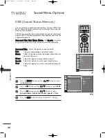 Предварительный просмотр 48 страницы LG 26HIZ20 Series Owner'S Manual