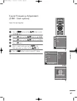 Предварительный просмотр 49 страницы LG 26HIZ20 Series Owner'S Manual