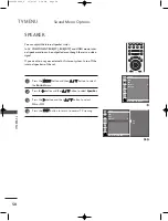 Предварительный просмотр 52 страницы LG 26HIZ20 Series Owner'S Manual