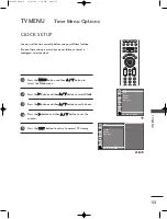 Предварительный просмотр 55 страницы LG 26HIZ20 Series Owner'S Manual