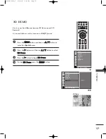 Предварительный просмотр 59 страницы LG 26HIZ20 Series Owner'S Manual