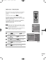 Предварительный просмотр 61 страницы LG 26HIZ20 Series Owner'S Manual