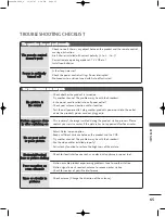 Предварительный просмотр 67 страницы LG 26HIZ20 Series Owner'S Manual