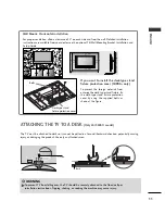 Предварительный просмотр 15 страницы LG 26LB7 Series Owner'S Manual