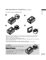 Предварительный просмотр 35 страницы LG 26LB7 Series Owner'S Manual