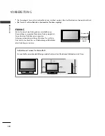 Предварительный просмотр 38 страницы LG 26LB7 Series Owner'S Manual