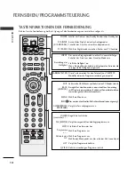 Предварительный просмотр 42 страницы LG 26LB7 Series Owner'S Manual