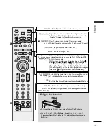 Предварительный просмотр 43 страницы LG 26LB7 Series Owner'S Manual