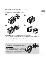 Предварительный просмотр 59 страницы LG 26LB7 Series Owner'S Manual