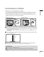 Предварительный просмотр 61 страницы LG 26LB7 Series Owner'S Manual