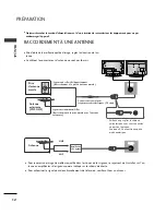 Предварительный просмотр 64 страницы LG 26LB7 Series Owner'S Manual