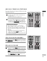 Предварительный просмотр 65 страницы LG 26LB7 Series Owner'S Manual