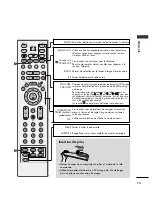 Предварительный просмотр 67 страницы LG 26LB7 Series Owner'S Manual