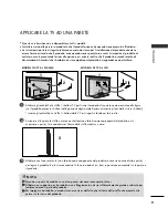 Предварительный просмотр 85 страницы LG 26LB7 Series Owner'S Manual