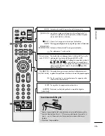 Предварительный просмотр 91 страницы LG 26LB7 Series Owner'S Manual