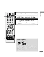 Предварительный просмотр 93 страницы LG 26LB7 Series Owner'S Manual