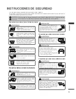 Предварительный просмотр 107 страницы LG 26LB7 Series Owner'S Manual